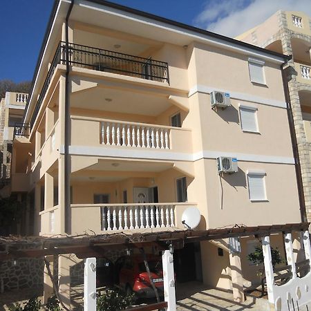 Apartments Papillon Podgorica Zewnętrze zdjęcie