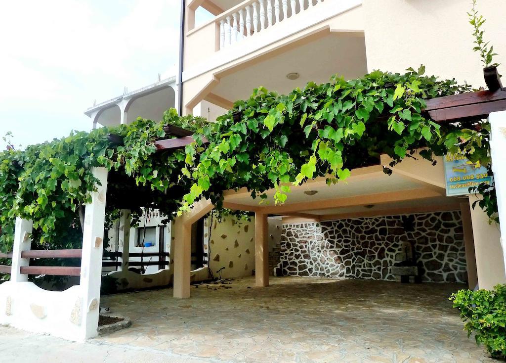 Apartments Papillon Podgorica Zewnętrze zdjęcie