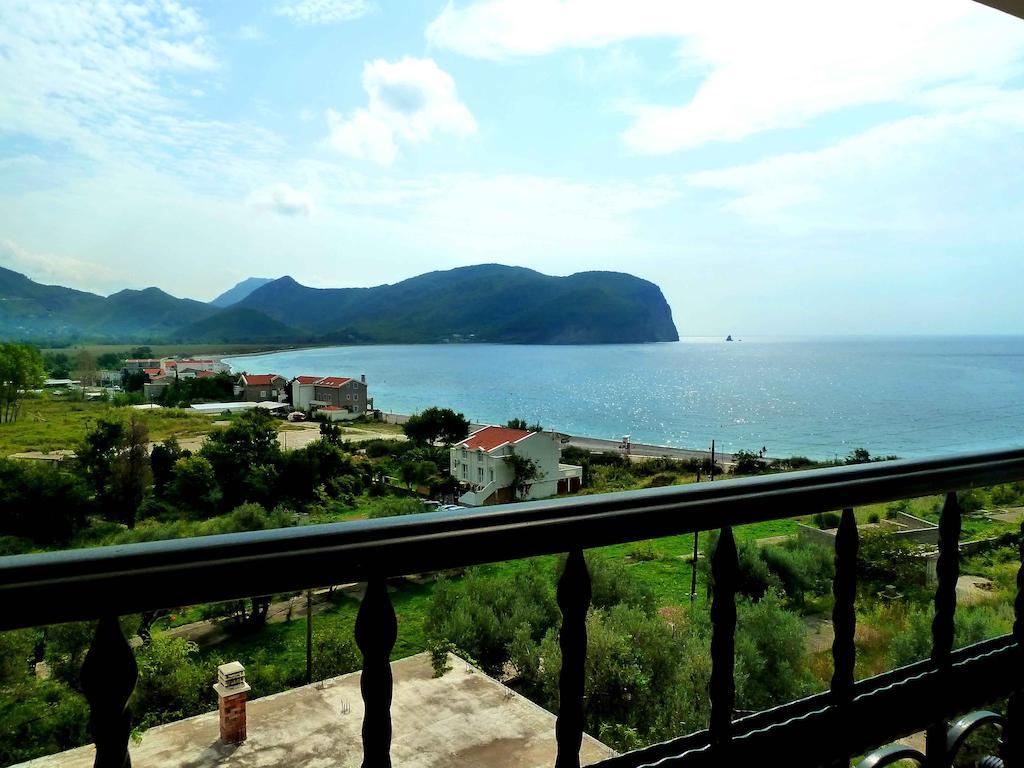 Apartments Papillon Podgorica Zewnętrze zdjęcie