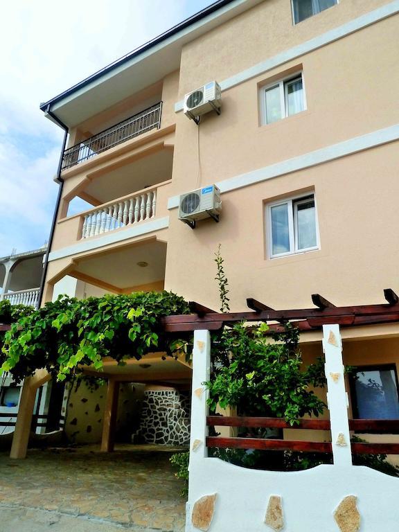 Apartments Papillon Podgorica Zewnętrze zdjęcie