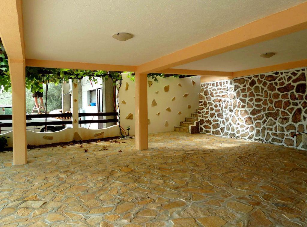 Apartments Papillon Podgorica Zewnętrze zdjęcie