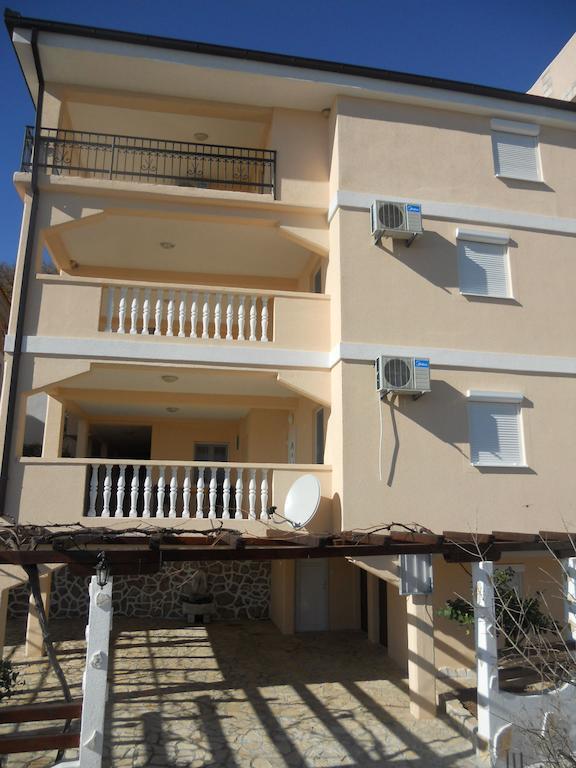 Apartments Papillon Podgorica Zewnętrze zdjęcie