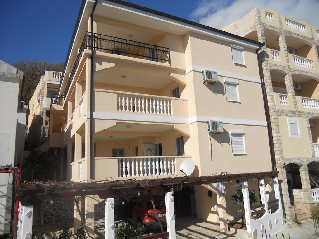 Apartments Papillon Podgorica Zewnętrze zdjęcie