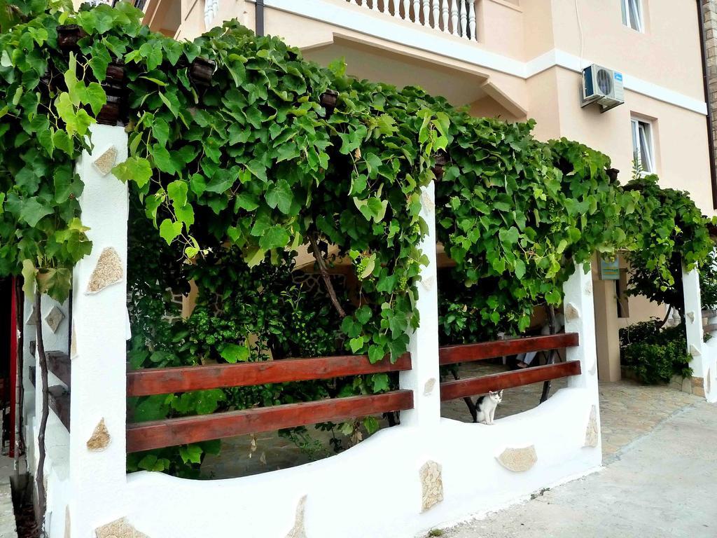 Apartments Papillon Podgorica Zewnętrze zdjęcie