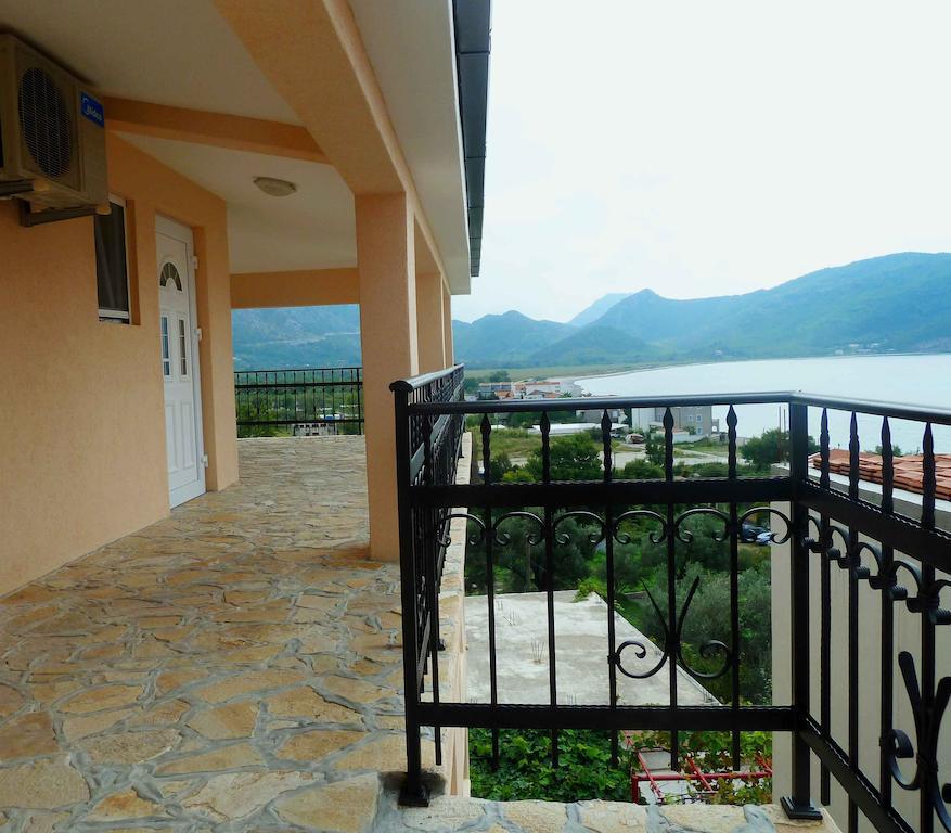 Apartments Papillon Podgorica Pokój zdjęcie
