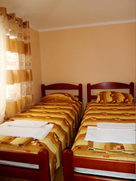 Apartments Papillon Podgorica Pokój zdjęcie