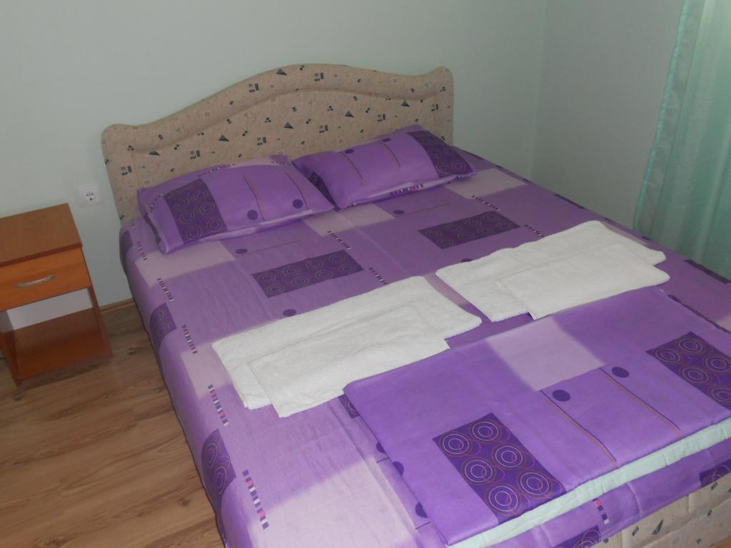 Apartments Papillon Podgorica Pokój zdjęcie