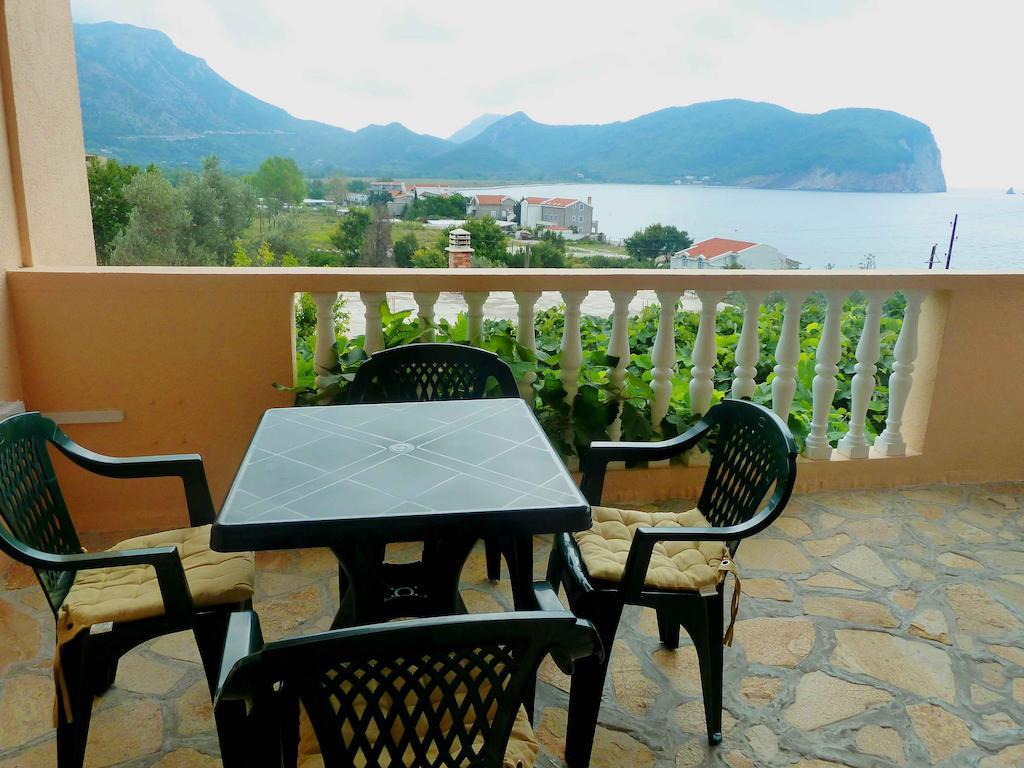 Apartments Papillon Podgorica Pokój zdjęcie
