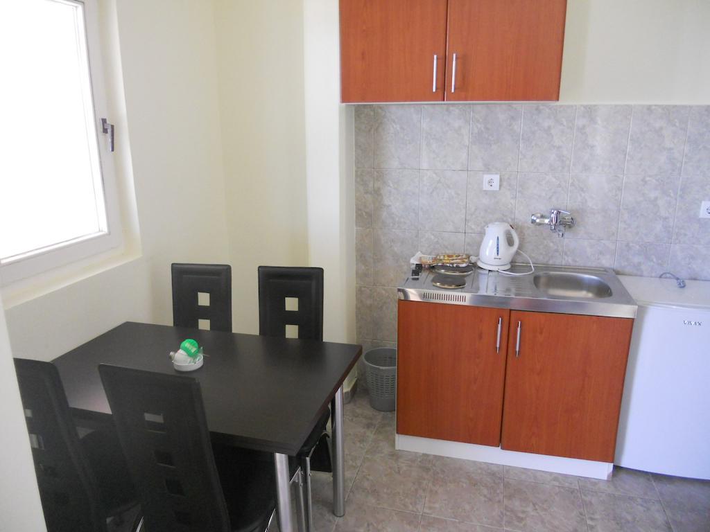 Apartments Papillon Podgorica Pokój zdjęcie