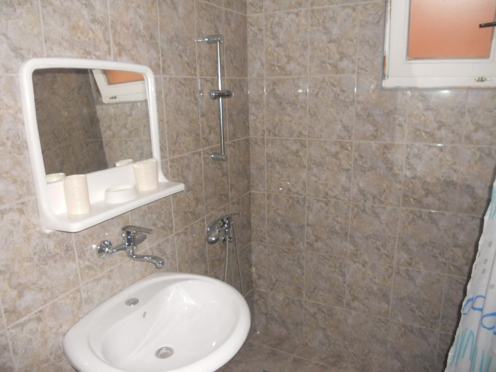 Apartments Papillon Podgorica Pokój zdjęcie